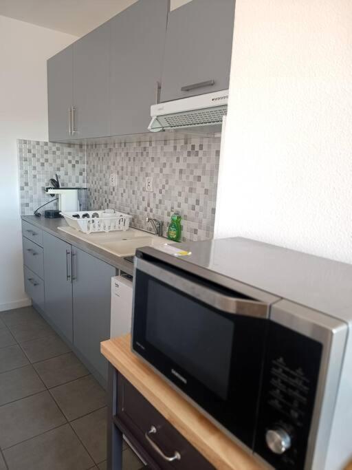 La Casa Inca Merignac - Appartement 3 Pieces Avec Parking A Proximite Du Tram Extérieur photo